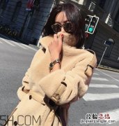 羊剪绒发黄能洗掉吗