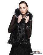 猾子毛是什么动物