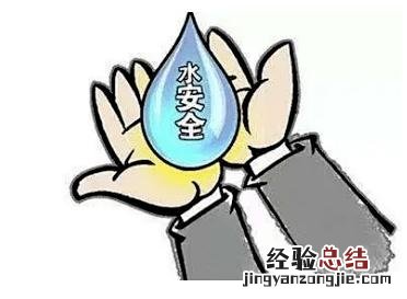 二次供水是什么意思