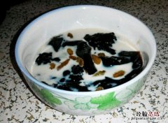 凉粉不凝固能补救吗