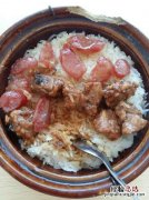 长洲区美食