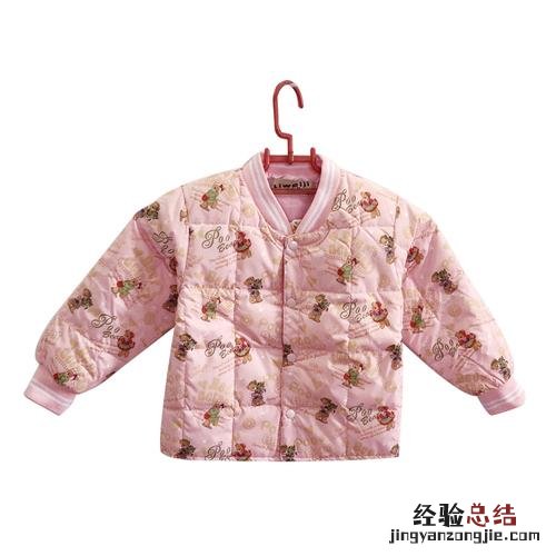 婴儿新羽绒服买回来要洗吗