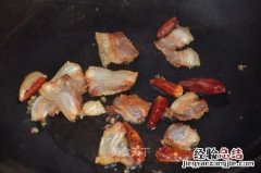 腊肉发白正常吗