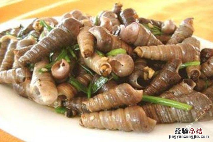 银海区美食