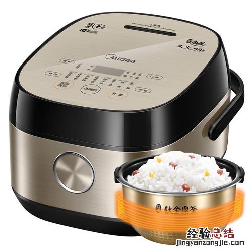 电饭煲出气孔喷米汤怎么处理