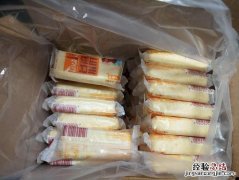 米饼的制作方法和过程