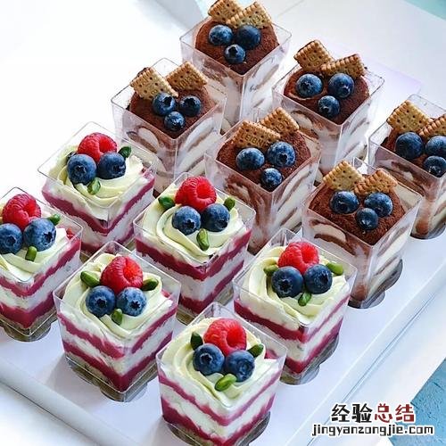 蛋糕的由来