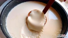 豆腐脑怎么做