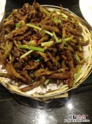 黄陂区美食