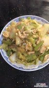炒瘦肉怎么处理