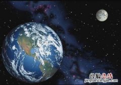 地月系包括什么