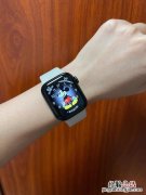 iwatch丢了没电了还能找到吗