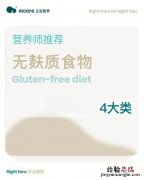 麸质是什么意思