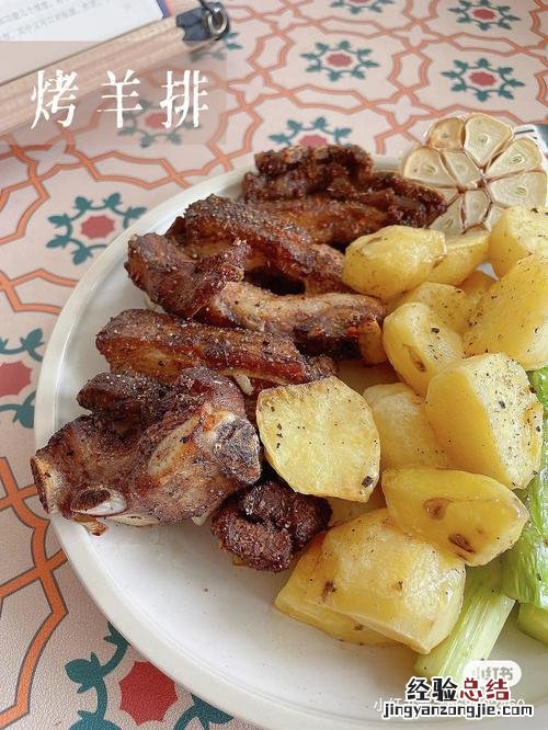 羊排烤箱烤多长时间