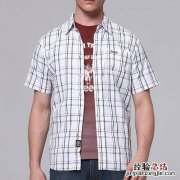 衬衣42的尺码是多大码