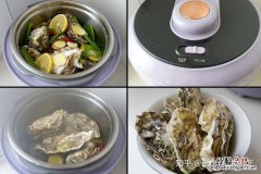 煮生蚝需要多长时间