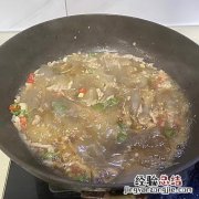 粉皮怎么做好吃又简单