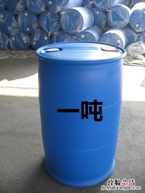 一吨柴油等于多少升油