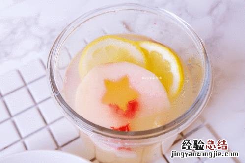 柠檬冷藏可以放多久