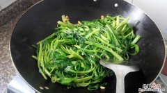 空心菜是凉性的吗