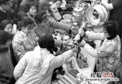 浙江春节习俗