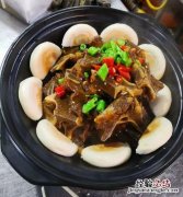 武穴市美食