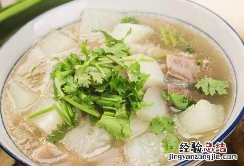羊肉汤可以放八角吗