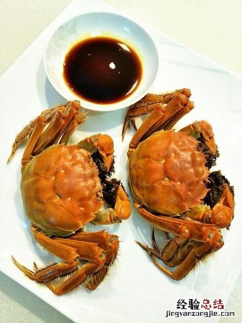 大闸蟹煮熟可以冷冻吗
