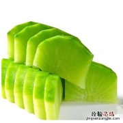 如何选购新鲜白萝卜