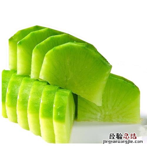 如何选购新鲜白萝卜