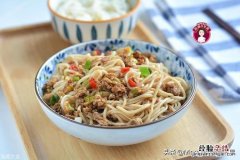 煮面条一般需要几分钟