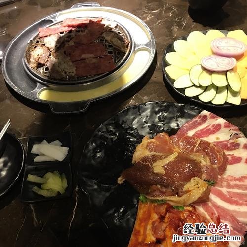 花山区美食