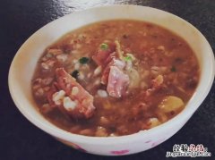 麦仁的做法