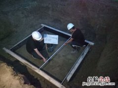 手孔井尺寸