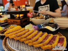 惠阳区美食