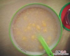 电饭煲煮小米粥会溢出吗