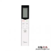 美的空调 e1错误
