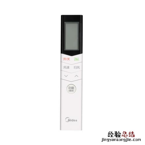 美的空调 e1错误