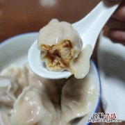 自制饺子冷冻能放多久