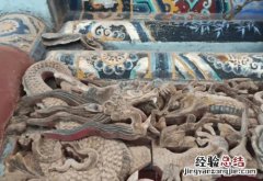 建筑上雕刻蝙蝠的寓意是什么意思