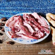 买来的新鲜肉怎么保存