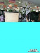 电话显示用户正忙是什么意思