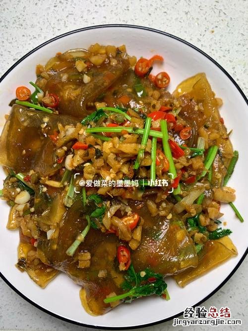 干粉皮怎么做好吃又简单
