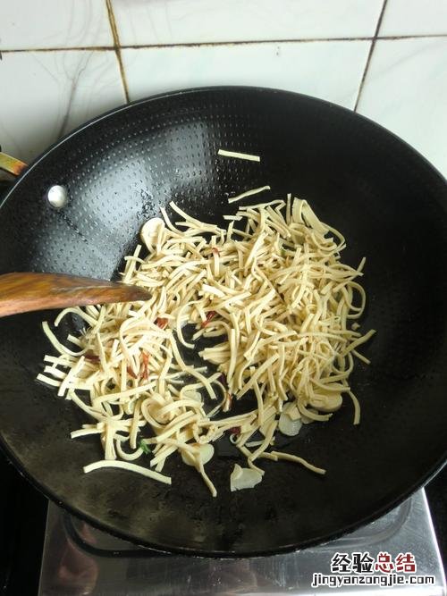 金福菇怎么炒