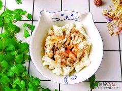 花菜是什么菜
