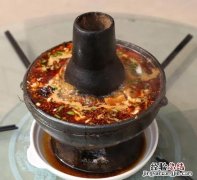 甘泉县美食