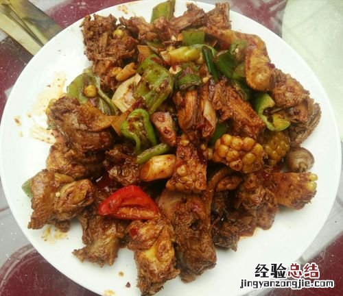 湟源县美食