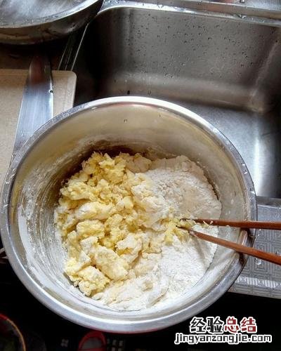 如何防止饺子皮粘连
