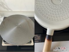 煤气灶熏黑锅底怎么回事