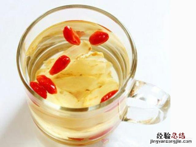 陈皮黄芪茶隔天能喝吗